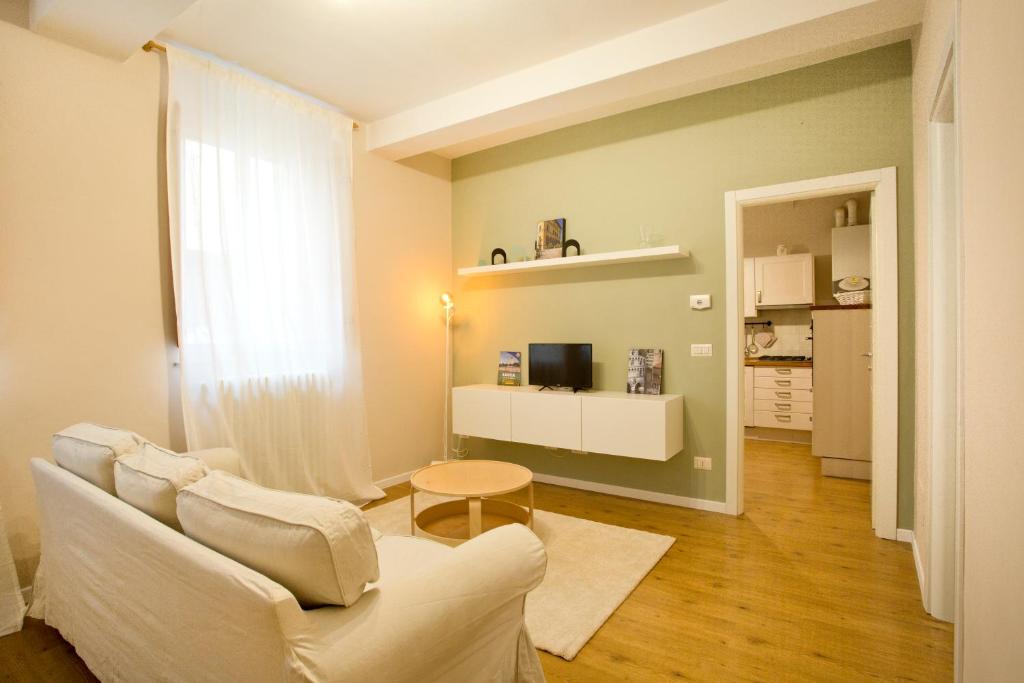 Casa al Gelso – Lucca